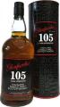 Glenfarclas 105 60% 1000ml