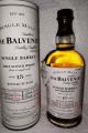 Balvenie 15yo Single Barrel 47.8% 700ml