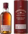 Aberlour 12yo Double Cask Matured 40% 700ml