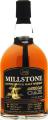 Millstone 2000 American Oak 43% 700ml