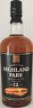 Highland Park 12yo 40% 700ml