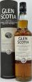 Glen Scotia 2016 1st Fill Oloroso Hogsheads The Netherlands 56.8% 700ml