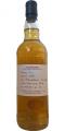 Springbank 2003 Duty Paid Sample For Trade Purposes Only Fresh Rum Barrel Rotation 1039 53.4% 700ml