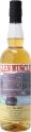 Blended Malt Whisky Glen Muscle 6th Release UD 46.1% 700ml