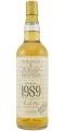 Caol Ila 1989 WM Barrel Selection Refill Sherry 46% 700ml