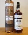 BenRiach 1994 Single Cask Bottling 51.5% 700ml