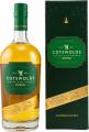 Cotswolds Distillery Peated Cask Small Batch Release ex-peated Quarter casks 60.2% 700ml