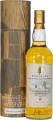 Auchentoshan 1998 BRI Bourbon Hogshead 50.7% 700ml