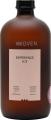 Woven Experience N. 3 46.8% 500ml