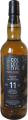 Clynelish 2008 LMDW Artist Collective Twin Cask Exclusive Bottling for Shi Jian 56.7% 700ml