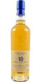 Royal Brackla 18yo Sherry Cask Finish Palo Cortado Finish 46% 700ml