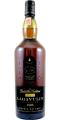 Lagavulin 1995 The Distillers Edition Pedro Ximenez Sherry Wood 43% 1000ml