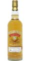 Inchmurrin 2002 Distillery Select Madeira Puncheon #1 45% 700ml