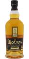 Kornog Sant Ivy 2012 1st Fill Bourbon Barrel 59.9% 700ml