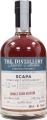 Scapa 2006 The Distillery Reserve Collection 1st Fill Butt #674 61.1% 500ml
