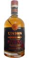 Union Distillery Maltwhisky do Brasil 5yo Pure Malt Whisky Extra Turfado Oak ex-bourbon 43.5% 750ml