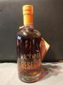 Mackmyra 2011 Reserve Swedish Oak 34140 The Nectar 54.1% 500ml