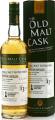 Bowmore 2001 HL The Old Malt Cask 57.3% 700ml