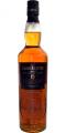 Glen Scotia 15yo American Oak Barrels 46% 700ml