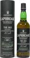 Laphroaig The 1815 Legacy Edition Travel Retail Exclusive 48% 700ml