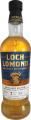 Loch Lomond 2016 Distillery Edition 4 1st and 2nd Fill Bourbon Barrel 58.9% 700ml