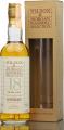 Bowmore 1975 WM Barrel Selection 46% 700ml