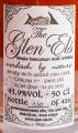 Glen Els 2008 Grand-Cru Cask #177 45.9% 500ml
