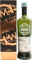 Bushmills 2002 SMWS 51.19 As fresh as a mountain stream 17yo 1st Fill Ex-Bourbon Barrel 55.1% 700ml