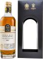 Glencadam 2011 BR Single Cask Hogshead Muscat Finish 59.5% 700ml