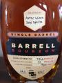 Barrell Bourbon 9yo 7B26 Astor Wines & Spirits 63.25% 750ml