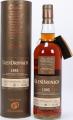 Glendronach 1995 Single Cask #5401 Professional Danish Whisky Retailers 54.1% 700ml