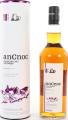 anCnoc 18yo Bourbon & Sherry 46% 700ml