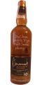 Benromach 10yo Bourbon & Sherry Casks 43% 700ml