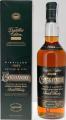 Cragganmore 1993 The Distillers Edition 40% 700ml