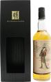 Ardlair 2009 Whib The Drunken Master 52.3% 700ml