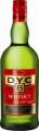 DYC 8yo Special Blend American Oak Casks 40% 700ml