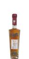 Whisky Alpin Tiroler Whisky Obernberger Bio Schwarzhafer 42% 500ml