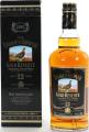 The Famous Grouse 12yo Gold Reserve Exceptional Scotch Whisky 43% 750ml