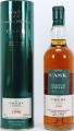 Caol Ila 1996 GM Cask Strength 59% 700ml