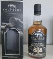 Wolfburn 888 Single Cask Release 6yo 54% 700ml