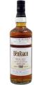 BenRiach 1991 Single Cask Bottling Moscatel Finish #4491 D&M Wines 57.5% 750ml