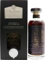 Mortlach 1997 IM Chieftain's Limited Edition Collection 1st Fill Oloroso Sherry Butt #5246 58.3% 700ml