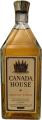 Canada House Canadian Whisky 43.4% 710ml