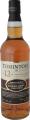 Tomintoul 12yo Oloroso 40% 700ml