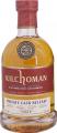 Kilchoman 2007 Private Cask Release Bourbon #145 54.6% 700ml
