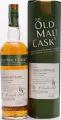 Macallan 1991 DL Old Malt Cask 50% 700ml