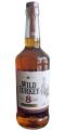 Wild Turkey 8yo New American Oak 50.5% 750ml