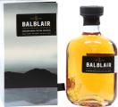 Balblair 1997 Single Cask 56.7% 700ml