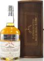 Caol Ila 1979 DL Platinum Selection Bourbon The Whisky Shop 54.2% 700ml