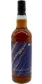 Macduff 2011 TWA Glitching Art Collections Sherry Hogshead Spirit Lustre China 53.2% 700ml